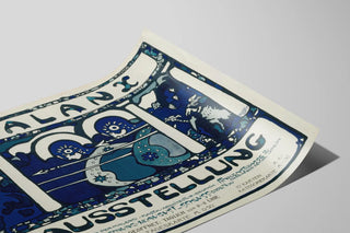 plakat-fur-die-erste-ausstellung-der-phalanx