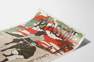 plasson-cycles