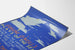 Vintage Poster Plays of the Sea - Lafayette Theater