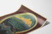 Vintage-Poster Pneu-Vélo Arudy - Industrielle Wanddekoration