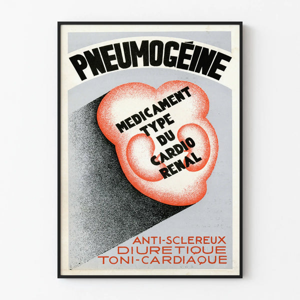 pneumogeine