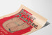 Poster Vintage Pocket Magazine