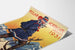 Vintage-Poster Polar North Cape Cruises 1931 Wanddekoration