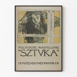 polnische-ausstellung-sztuka-plakat-wystawy-towarzystwa-artystow-polskich-sztuka-w-wiedniu-1908-hagenbund