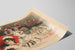 Poster vintage Polonia Suite de Valses su motivi di F. Chopin di Pierre Muller — vista dell’opera