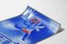 Vintage-Werbeplakat Viossat Salbe Wanddekoration
