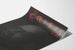 Poster vintage The Crisis - Ritratto di W. E. B. Du Bois