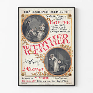 poster-for-the-premiere-of-jules-massenets-werther
