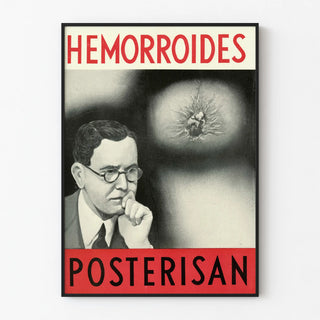 posterisan