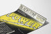 Vintage Theater Poster Power Blackstone