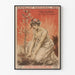 Vintage Loan Poster National 1920 - French Patriotic Poster