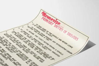 primary-duties-of-drivers