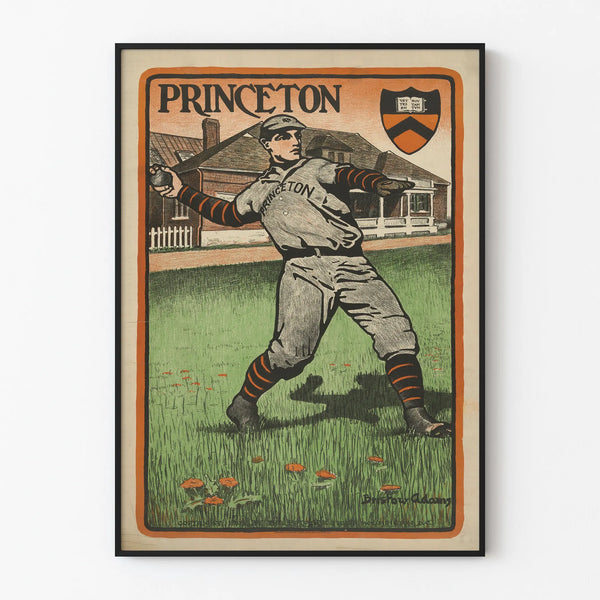 princeton
