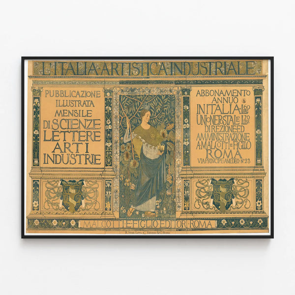publicazione-l-italia-artistica-industriale