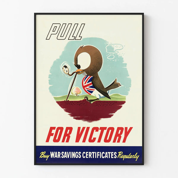pull-for-victory