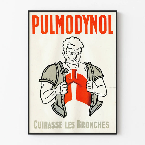 pulmodynol
