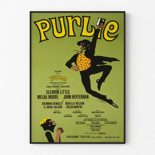 purlie