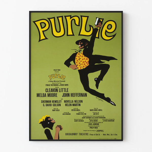 purlie