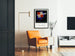 Vintage-Poster Pyformine - Retro-Medizinische Wanddekoration