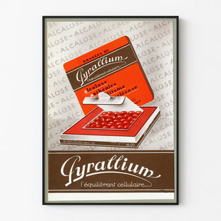 pyrallium