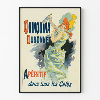 quinquina-dubonnet