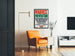 Poster for Rabies Prevention – Animal Signage