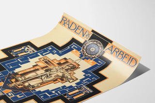 raden-arbeid-labor-board