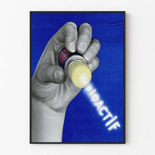 radioactif