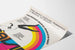 Vintage-Poster Musicales Spektakel Traube