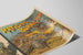 Vintage-Poster Raticide Burnichon – Retro-Wanddekoration — Ansicht des Kunstwerks
