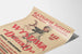 Vintage-Polen-Poster 1917 Ratujcie Dzieci für Wanddekoration