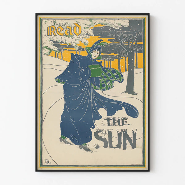 read-the-sun