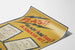 Vintage-Poster Hollywood Playhouse Ready Aim Fire