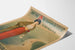 Vintage poster of the Real Automóvil Club de Cataluña - Tibidabo Cup 1914