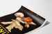 Poster vintage Riscaldatore Furnus - Cottura senza disseccamento
