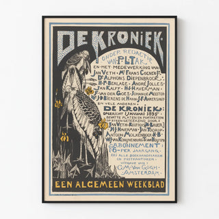 reclamekaart-voor-de-kroniek