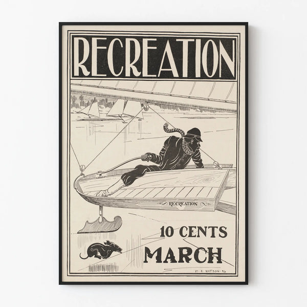recreation-10-cents-march