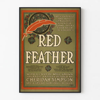 red-feather
