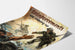 Vintage Military Poster Reinforcements Are Coming Up