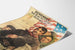 Vintage American Patriotic Poster - Buy Government Bonds
