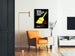 Wall decoration poster on the theme of data cleaning