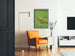 Poster corsa ippica Wiener Rennvereines a Freudenau