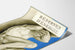 Artistic Poster Energy Reserves - Sculptural Wall Decoration