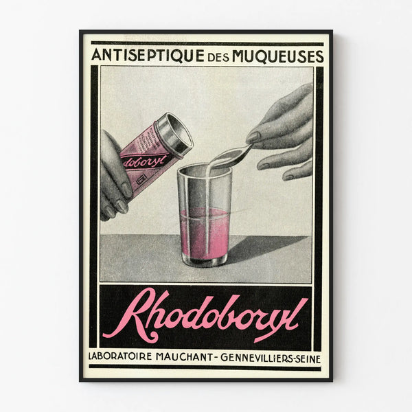 rhodoboryl