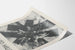Ausstellungsposter Richard Miller 1962 – Künstlerische Vintage-Wanddekoration