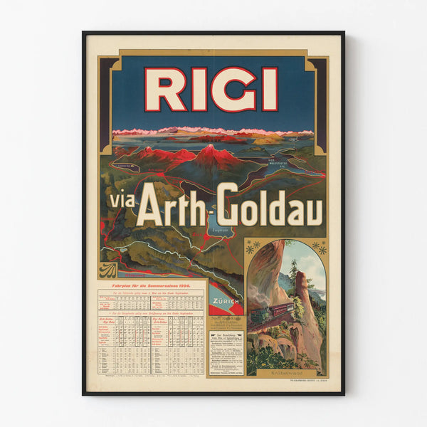rigi-via-arth-goldau