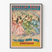Vintage Poster Parade Ringling Bros - Street Parade March