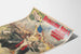 Vintage-Poster der Ringling Bros World's Greatest Shows – Historische Wanddekoration mit Pferdemotiven