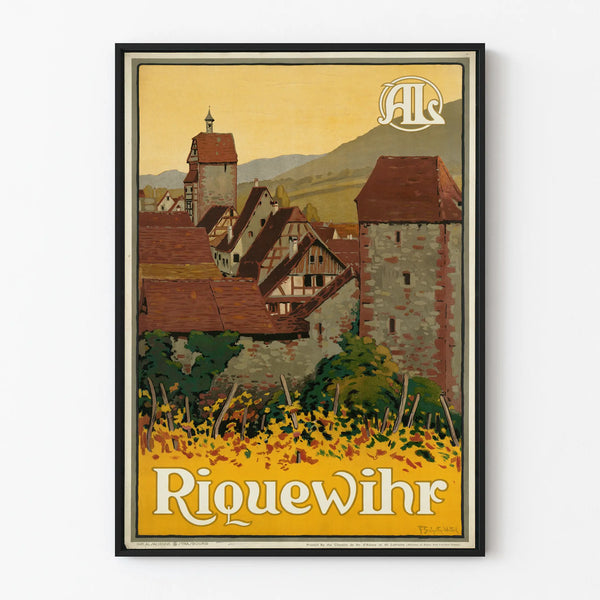 riquewihr