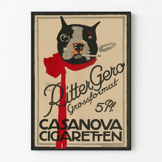 ritter-gero-grossformat-casanova-cigaretten